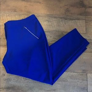 🎀 5/25 Worthington Ankle Skinny Trousers